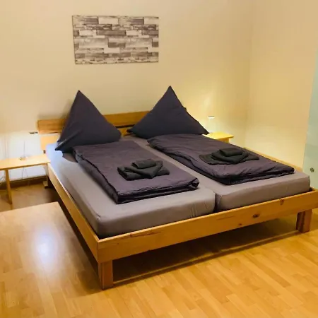 Apartment&klang
