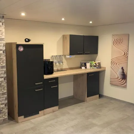 & Klang 홈스테이 바트 슈타펠슈타인