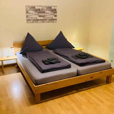 & Klang Quarto em Acomodações Particulares