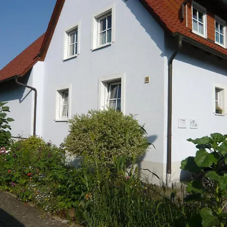 Privatunterkunft Apartment&klang